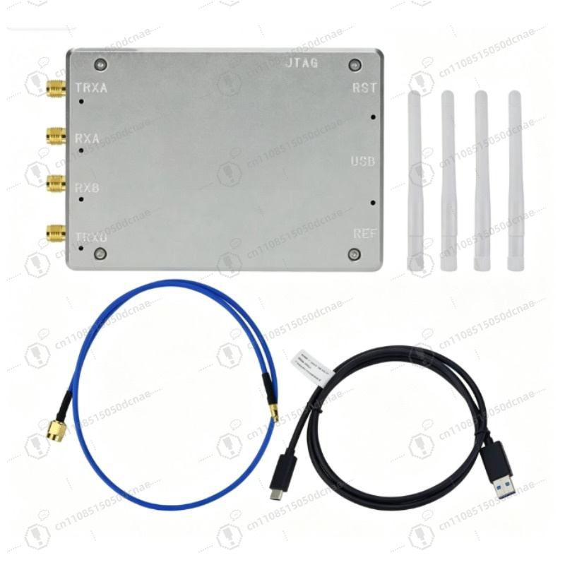 Sdr Software Defined Radio Hackrf - B210 Mini AD9361 Scheda di Sviluppo