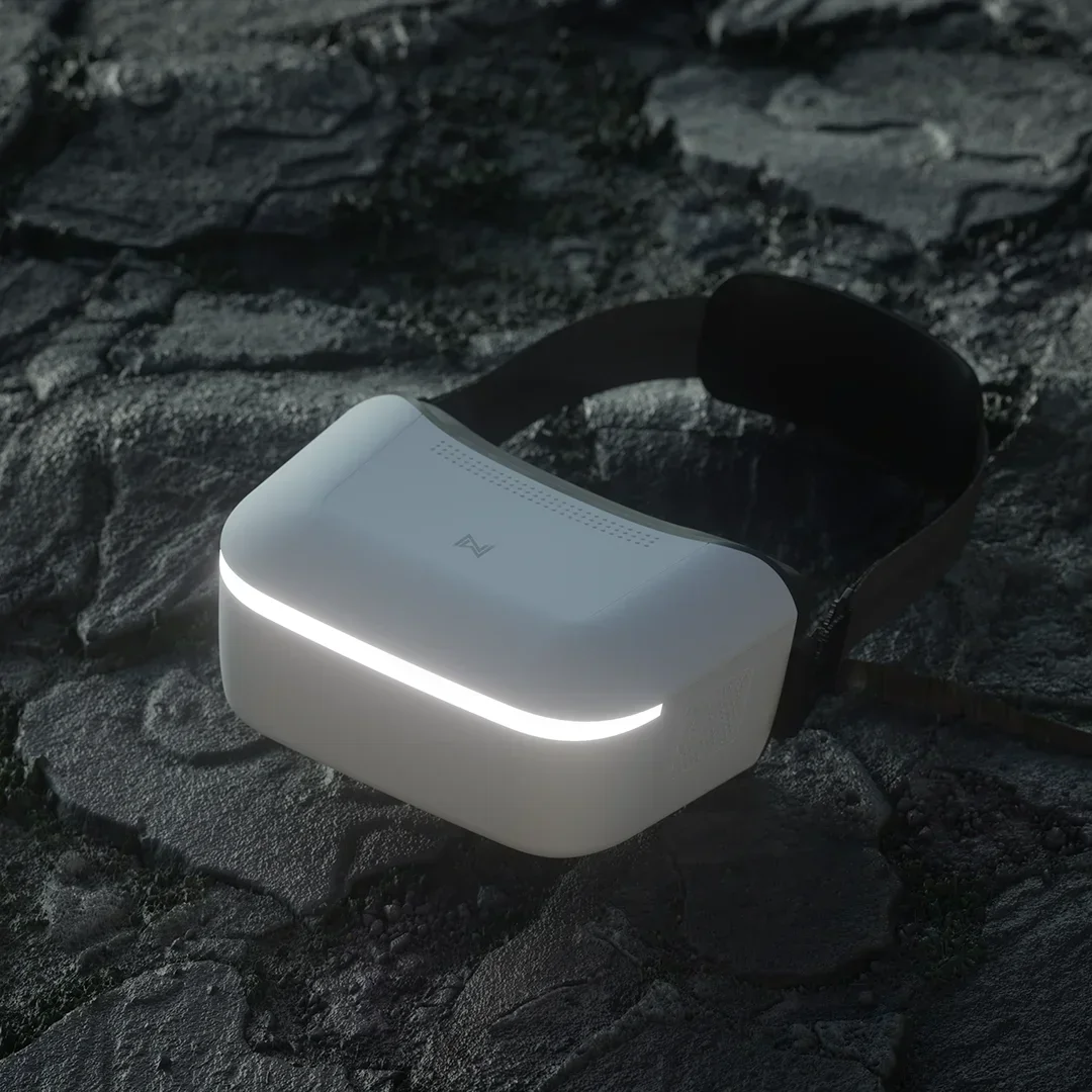 Occhiali HD CADDX Walksnail Av - Fpv Goggles Walksnail Avatar Hd recensione e prezzo