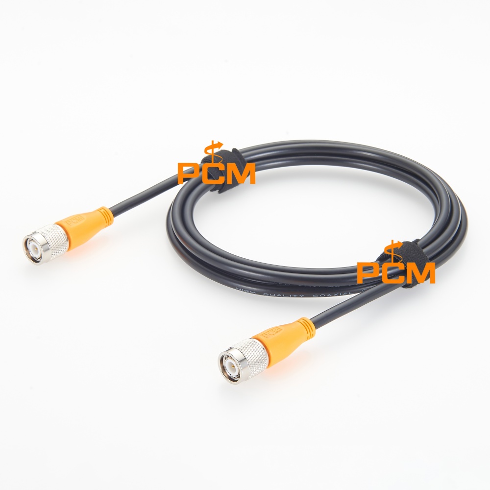 Cavo coassiale RG58 da TNC a T - Signal Generator Spectrum Analyzer recensione e prezzo