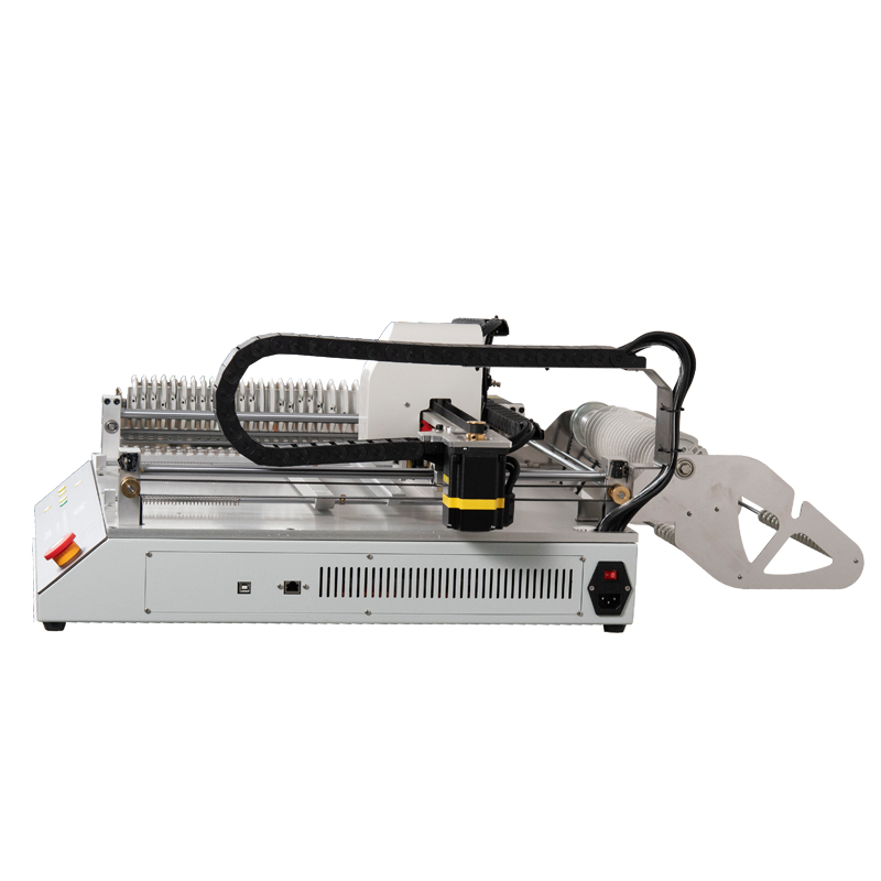 Macchina SMT Pick and Place da - Smd Pick And Place Machine Manual recensione e prezzo