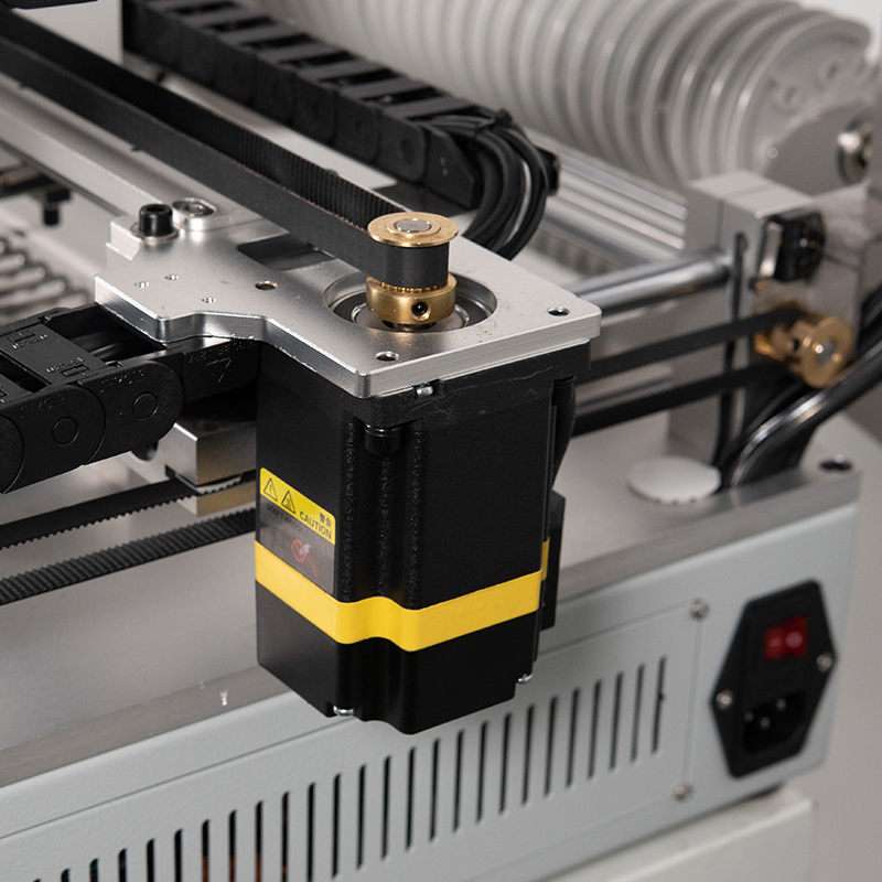 Macchina SMT Pick and Place da - Smd Pick And Place Machine Manual recensione e prezzo