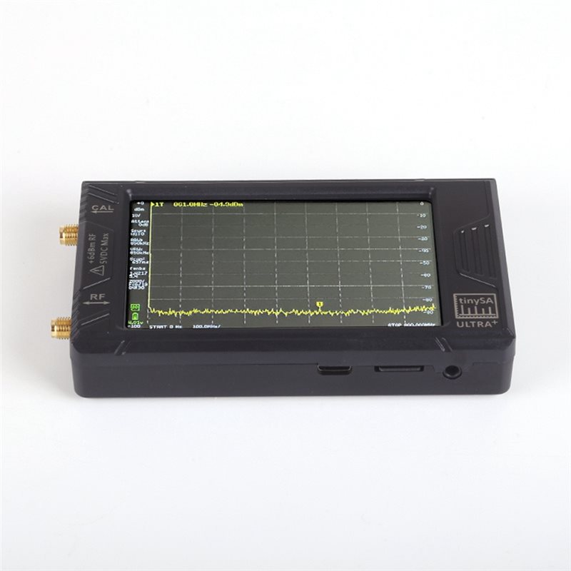 KYCOR-Generatore di Segnali ad - Signal Generator Spectrum Analyzer recensione e prezzo