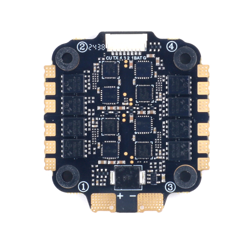 AP1Skystars F7 F722HD PRO5 Fli - Fpv Flight Controller F7 Stack 60A recensione e prezzo