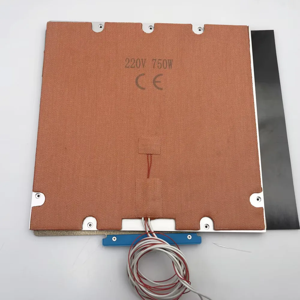 Blurolls Trident Voron 2.4 R2  - Voron 2.4 R2 Kit recensione e prezzo