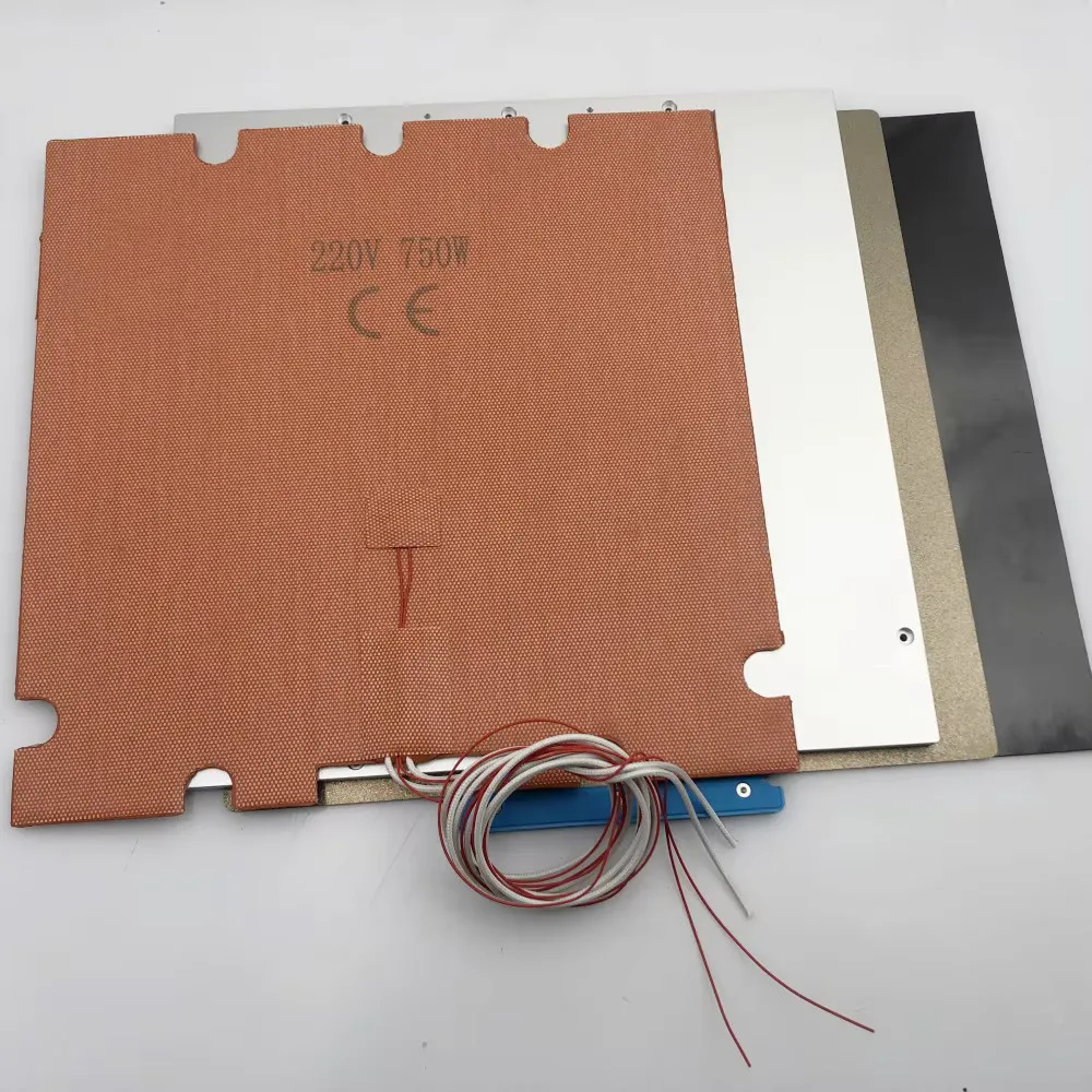 Blurolls Trident Voron 2.4 R2  - Voron 2.4 R2 Kit recensione e prezzo