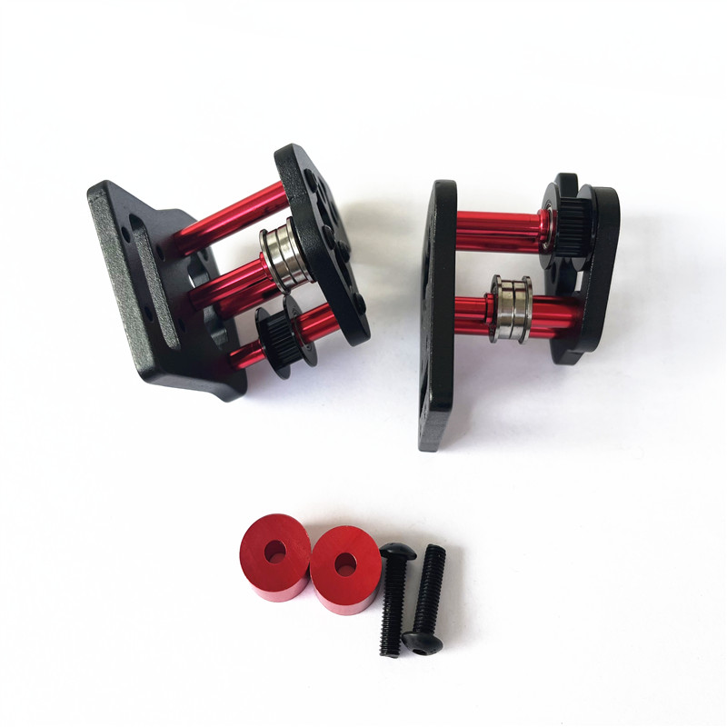 2 pz/set VORON 2.4 R2/Trident  - Voron 2.4 R2 Kit recensione e prezzo
