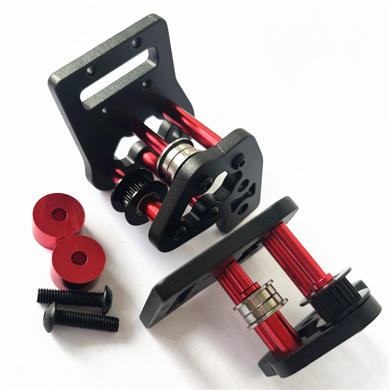 2 pz/set VORON 2.4 R2/Trident  - Voron 2.4 R2 Kit recensione e prezzo