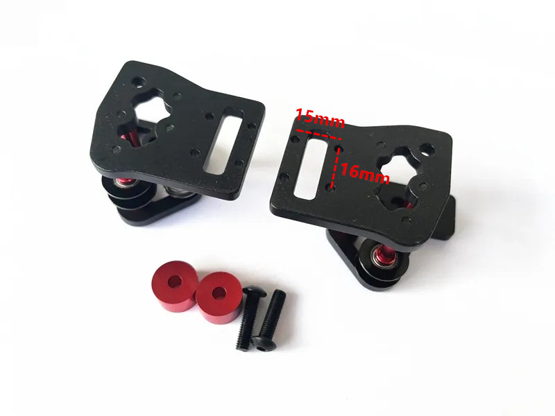 2 pz/set VORON 2.4 R2/Trident  - Voron 2.4 R2 Kit recensione e prezzo