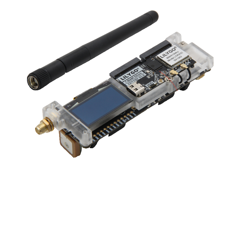 LILYGO ®   SoftRF T-Beam SUPRE - Esp32 S3 Development Board Lot recensione e prezzo