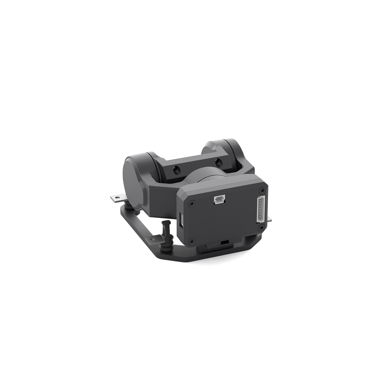 CADDXFPV Gimbal GM1/GM2/GM3 (S - Fpv Goggles Walksnail Avatar Hd recensione e prezzo