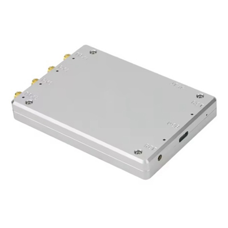 DTA4-XC7A100T+ AD9361 B210 Min - Sdr Software Defined Radio Hackrf recensione e prezzo