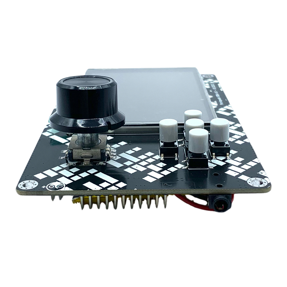 PortaPack H2M Signature Editio - Sdr Software Defined Radio Hackrf recensione e prezzo