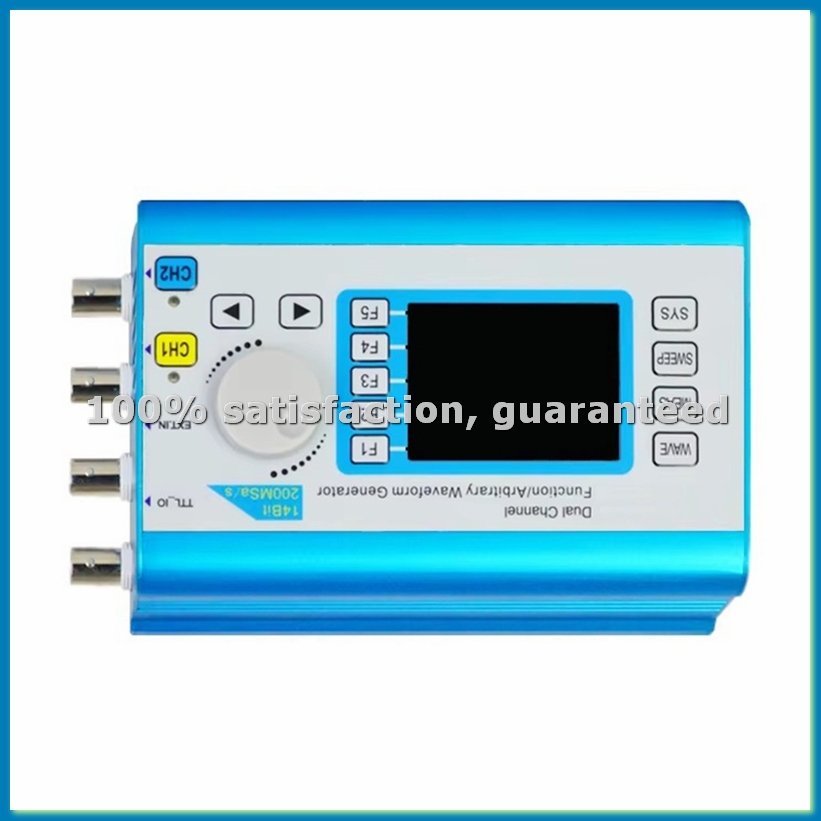 Generatore di Segnali DDS FY23 - Function Arbitrary Waveform Generator recensione e prezzo