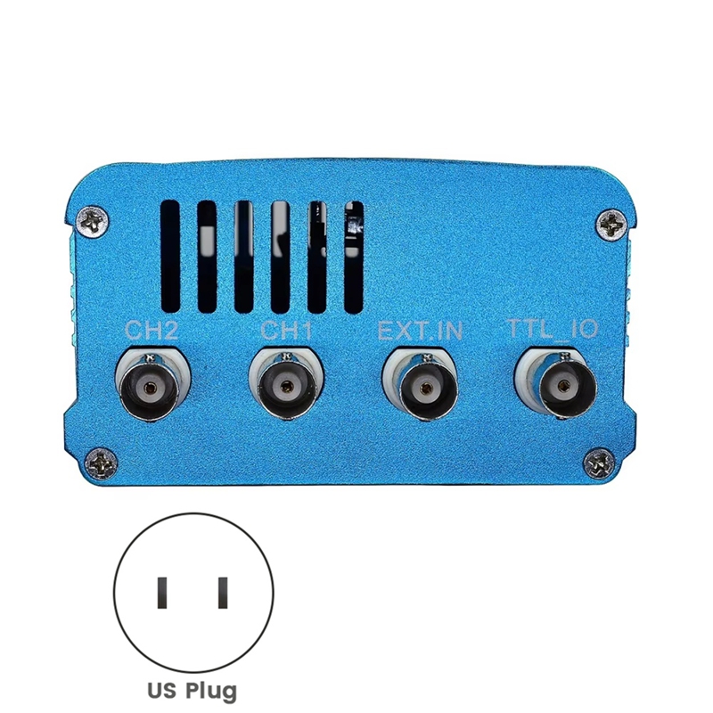 Generatore di Segnali DDS FY23 - Function Arbitrary Waveform Generator recensione e prezzo