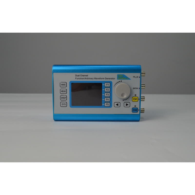 Generatore di Segnali DDS FY23 - Function Arbitrary Waveform Generator recensione e prezzo