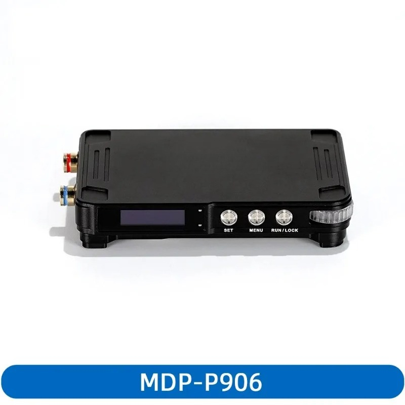 Nuovo Alimentatore Digitale MD - Linear Lab Power Supply Adjustable recensione e prezzo