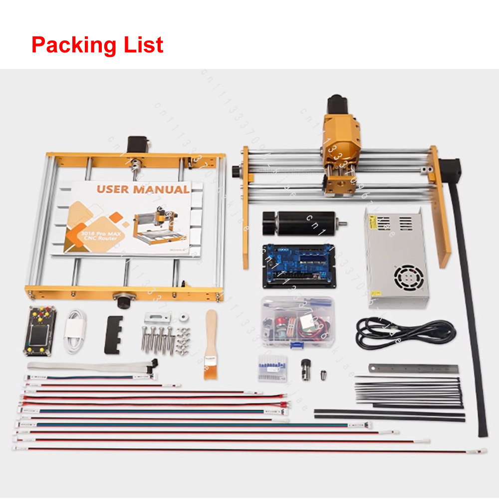 Mini Router CNC in Alluminio O - Mini Laser Engraver Cnc Router recensione e prezzo